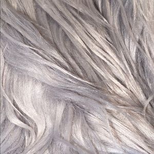 Meet your Posher, Ash